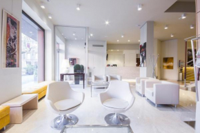 Hotel Carlton Ferrara